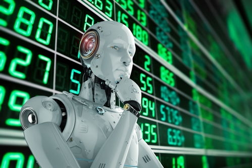 機器人會取代人類嗎？王小川談人工智能基礎軟件開發的前景與挑戰